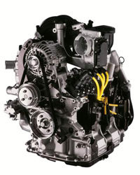 B3133 Engine